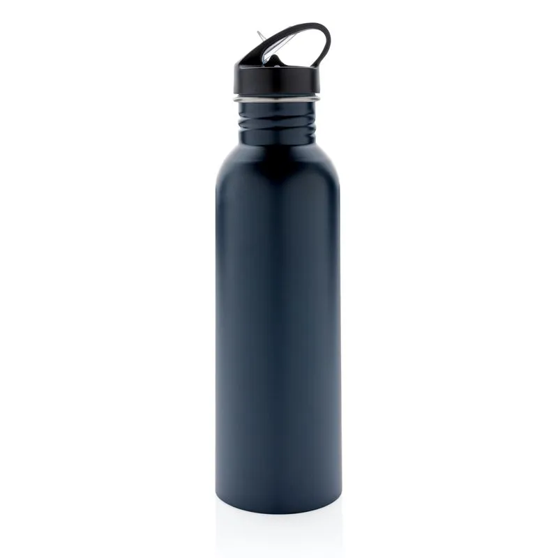 Botella deportiva corporativa de 710 ml. Deluxe