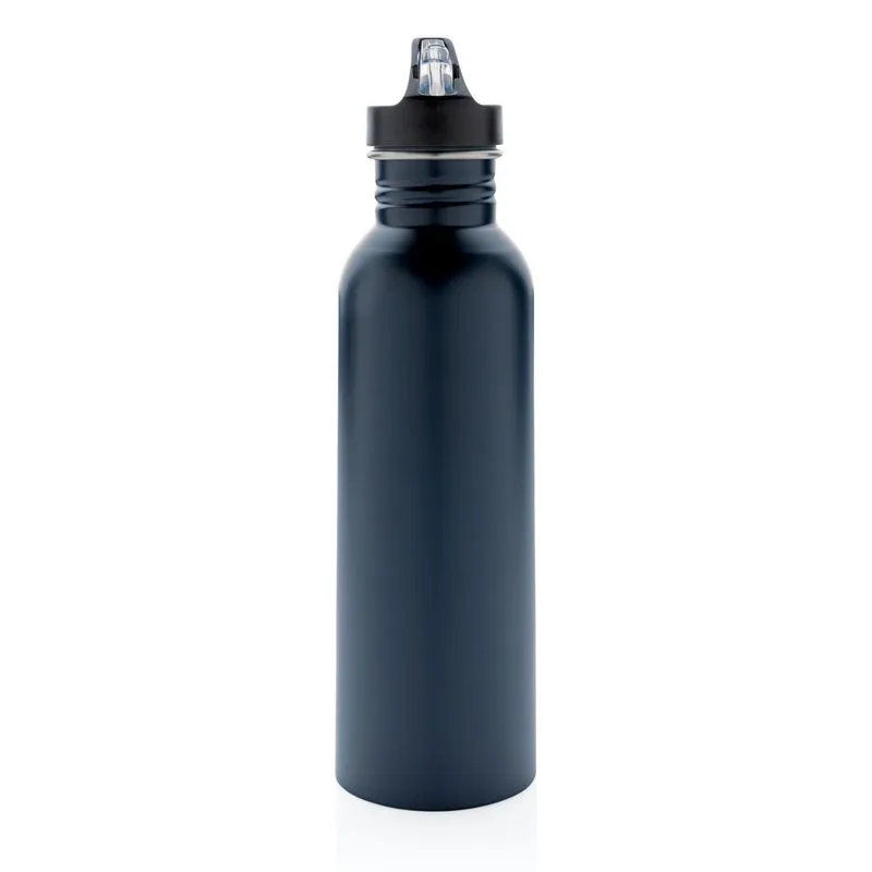 Botella deportiva corporativa de 710 ml. Deluxe