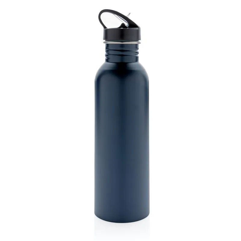 Botella deportiva corporativa de 710 ml. Deluxe