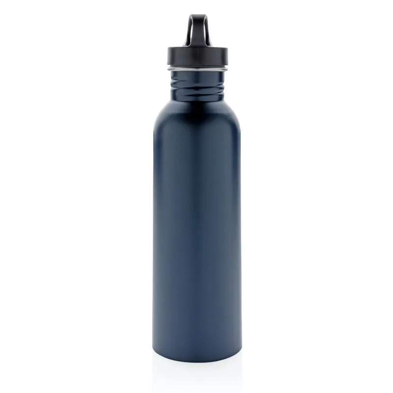 Botella deportiva corporativa de 710 ml. Deluxe