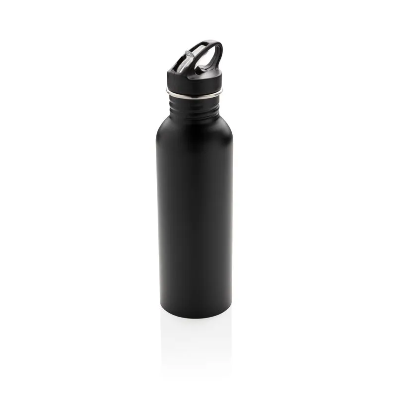 Botella deportiva corporativa de 710 ml. Deluxe