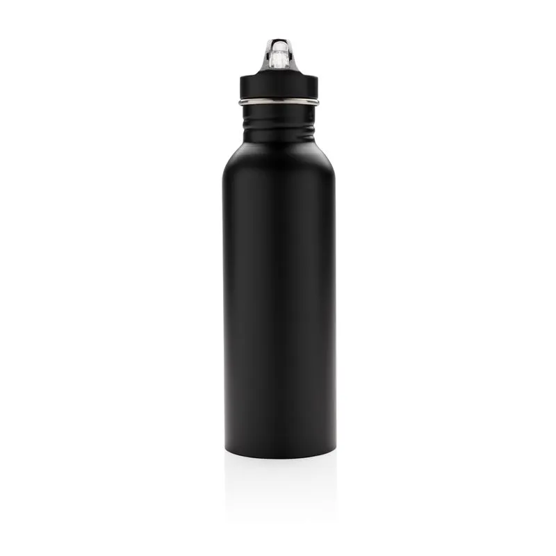 Botella deportiva corporativa de 710 ml. Deluxe