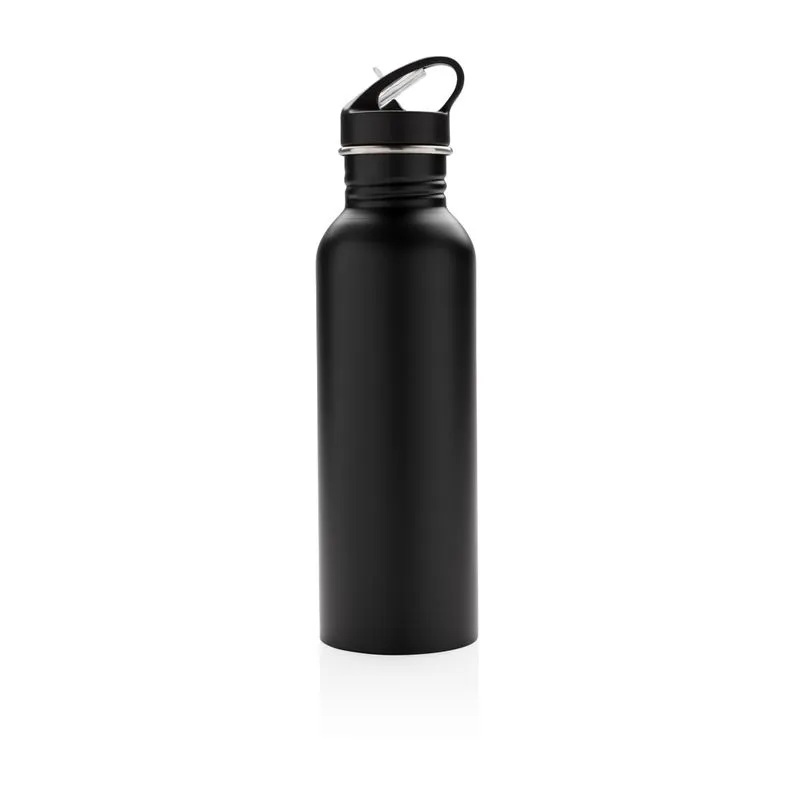 Botella deportiva corporativa de 710 ml. Deluxe