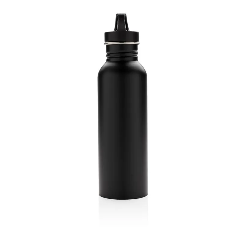 Botella deportiva corporativa de 710 ml. Deluxe
