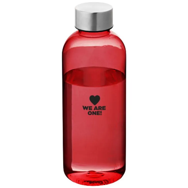 Botella promocional deportiva de 600 ml. Spring