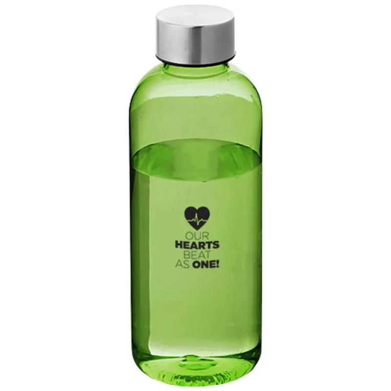 Botella promocional deportiva de 600 ml. Spring