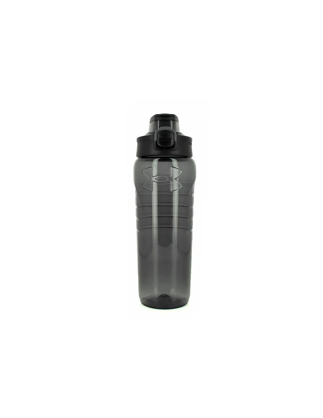 Botella Under Armour Draft Charcoal 700 ml