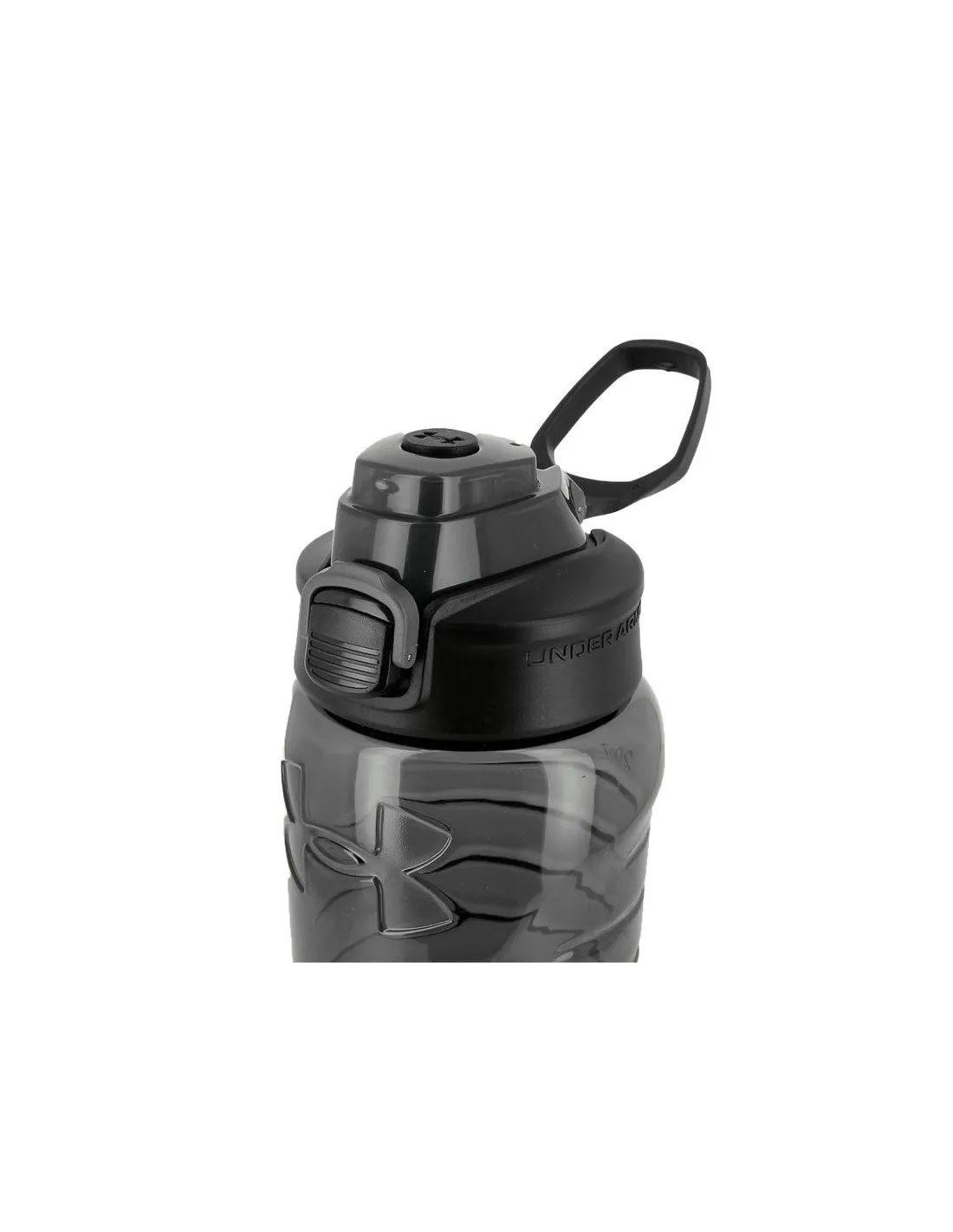 Botella Under Armour Draft Charcoal 700 ml