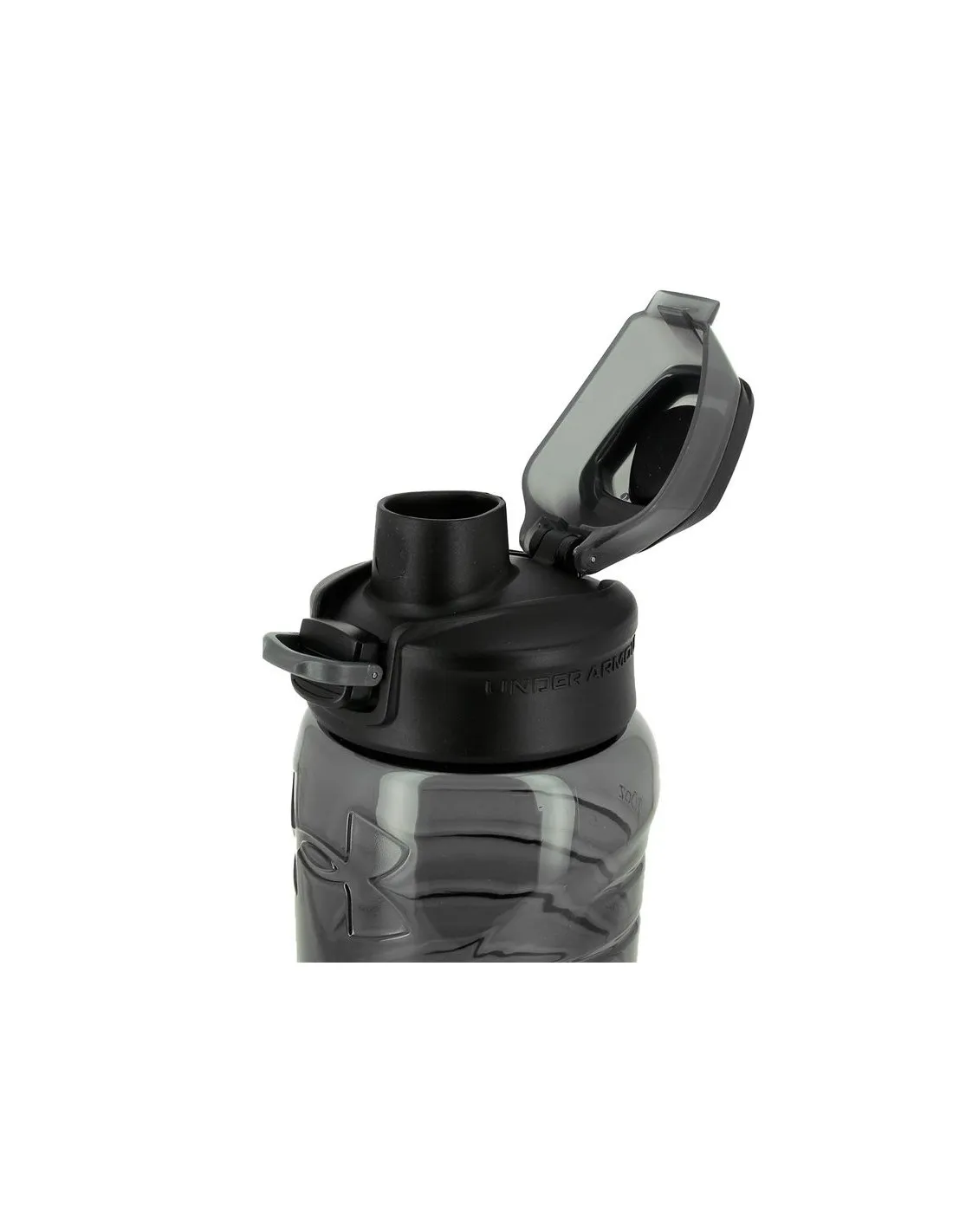 Botella Under Armour Draft Charcoal 700 ml