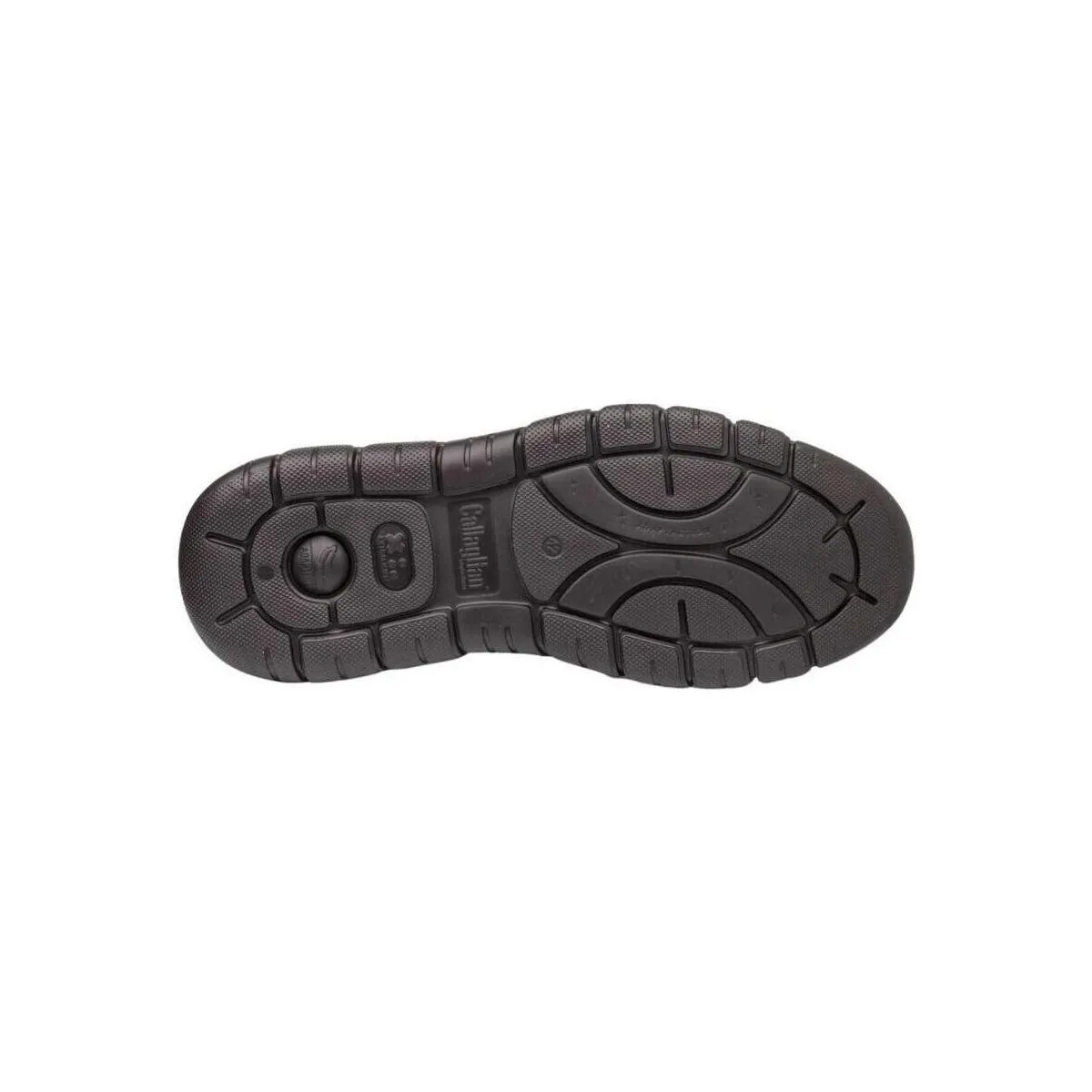 BOTIN DE PIEL PARA HOMBRE  52002