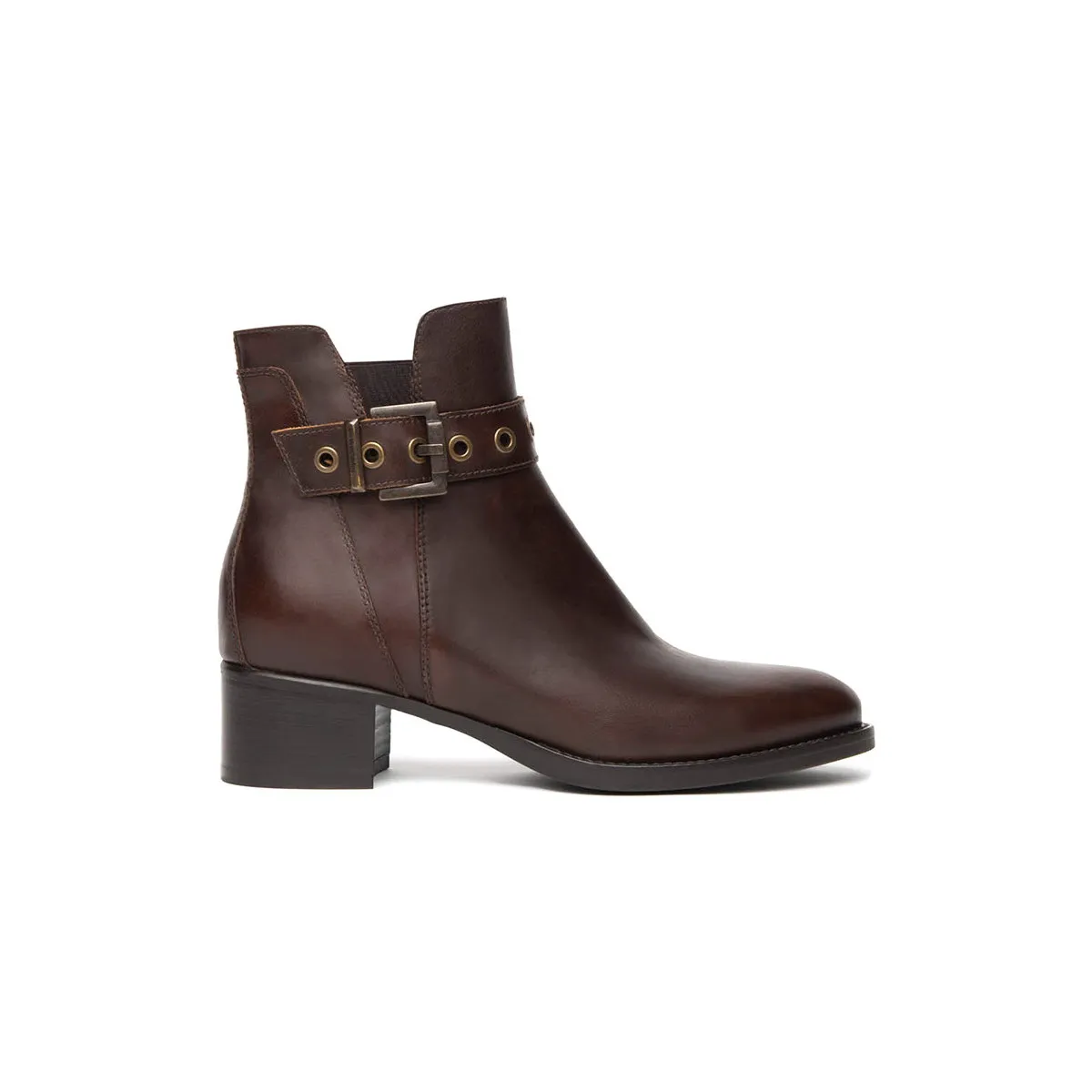 BOTIN PARA MUJER DE TACON