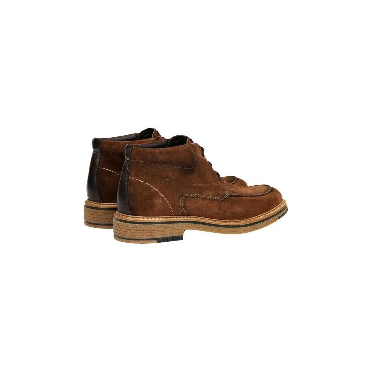 BOTINES BAJOS DE SERRAJE PARA HOMBRE  KASPER F1820