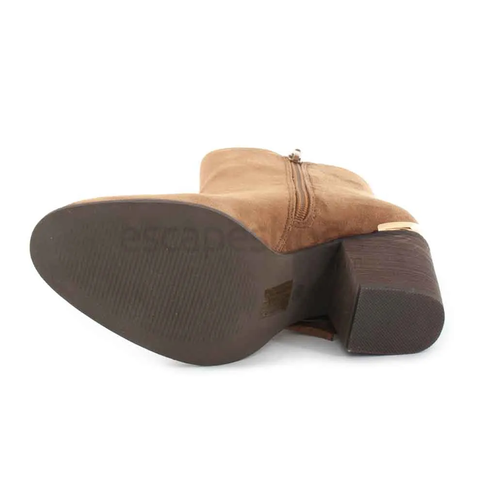 Botins CORINA Camel A2872