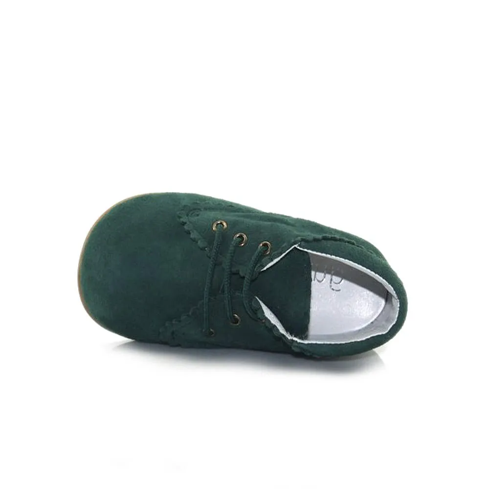 BOTITA BEBÉ CORDONES GUX´S