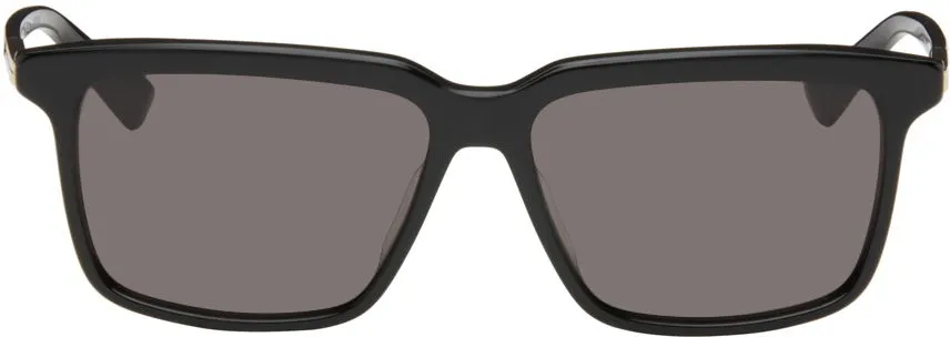 Bottega Veneta Square Sunglasses