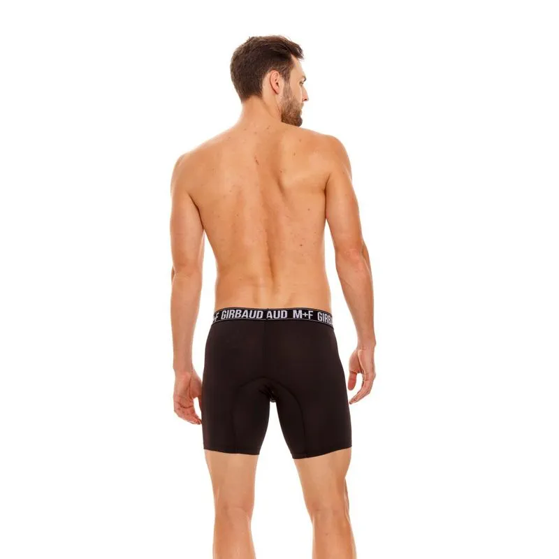 Boxer Largo Para Hombre Tripack Girbaud