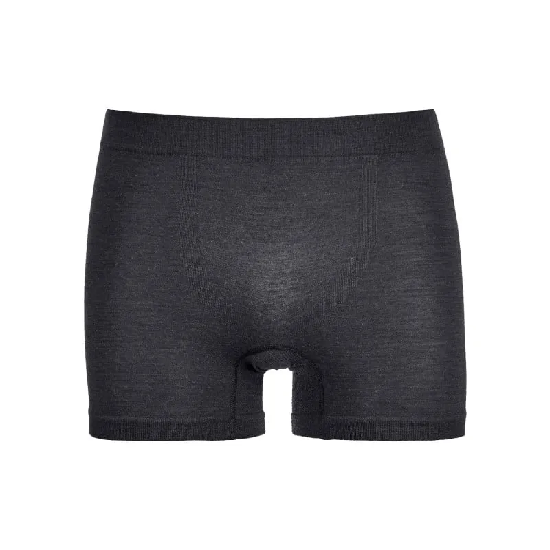 Boxer Ortovox 120 Comp Light Boxer M (Cuervo negro)