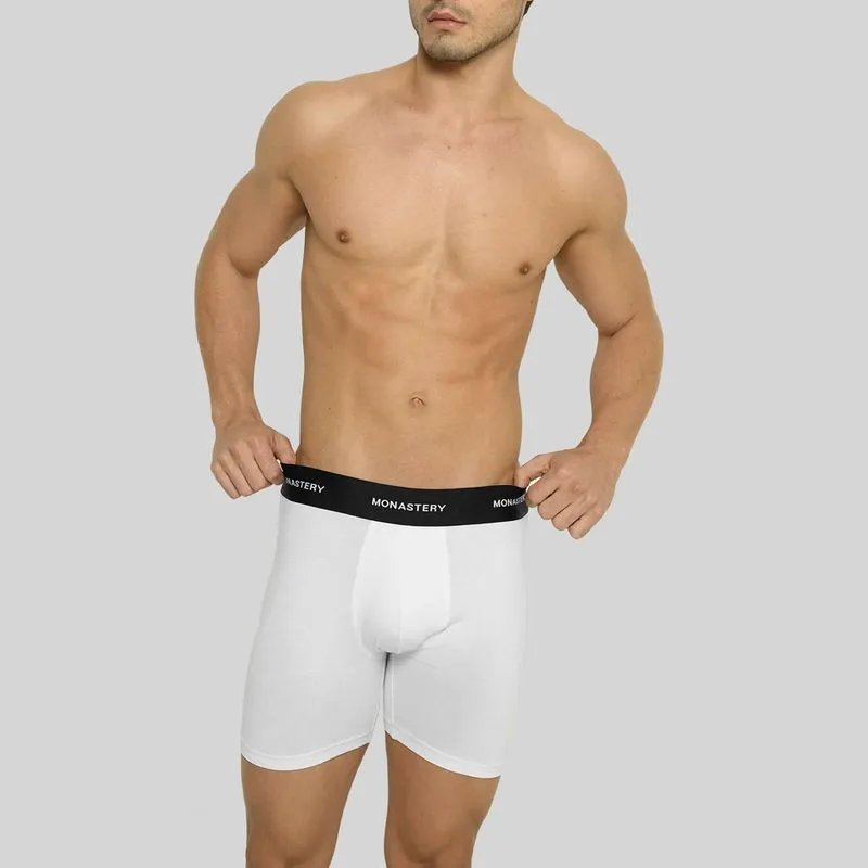 Boxer Para Hombre Arnauld Monastery
