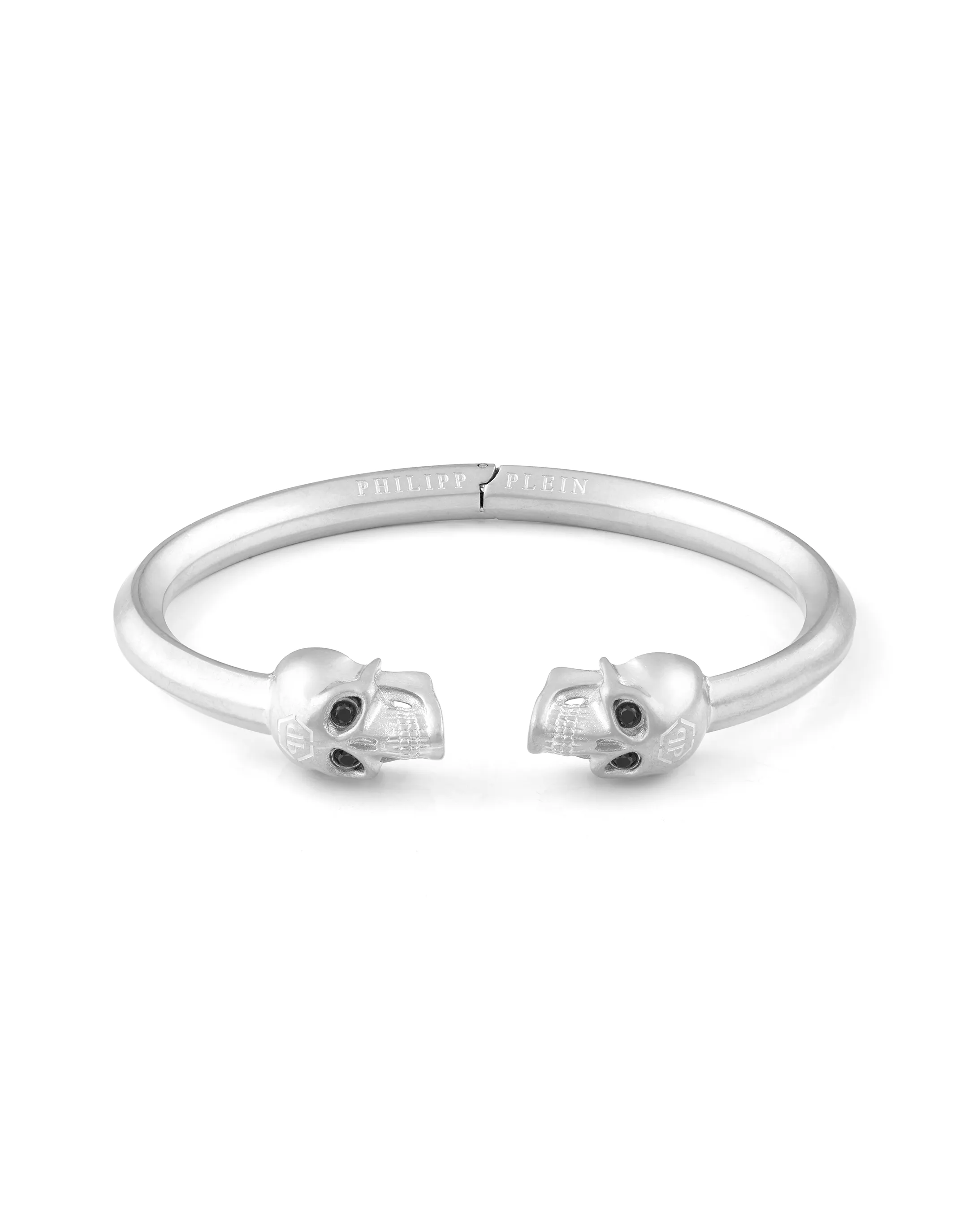 BRACELET CROWN 3D SKULL