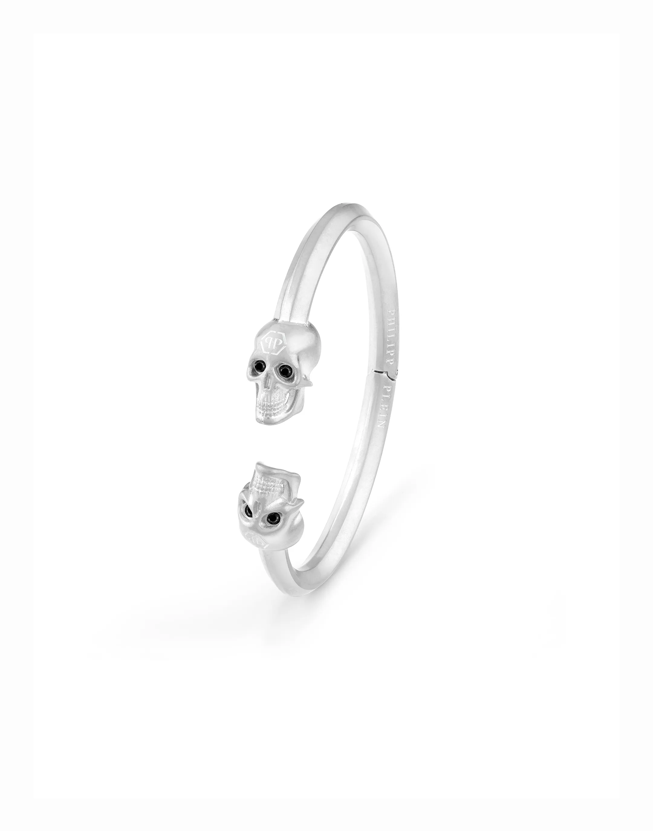 BRACELET CROWN 3D SKULL