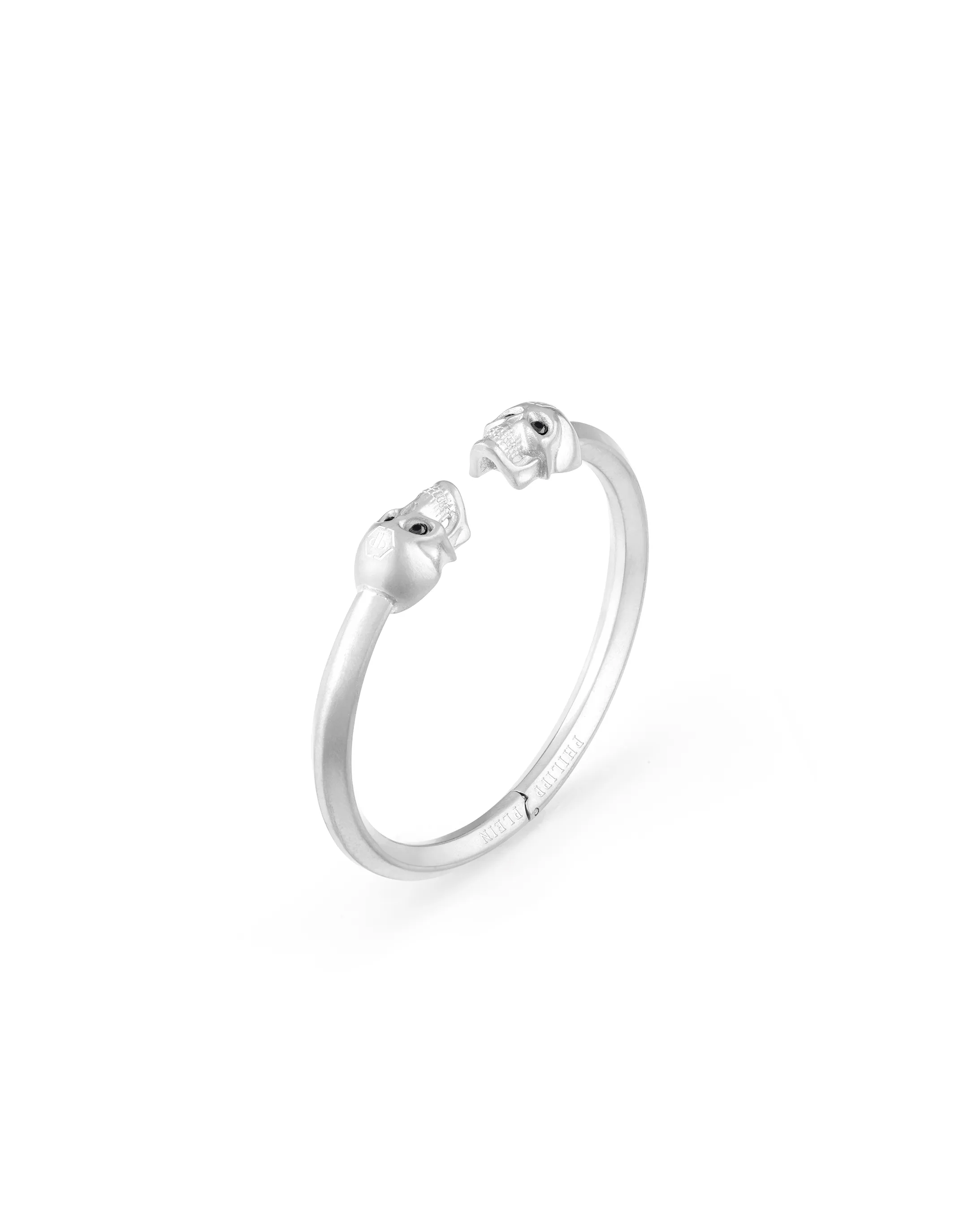 BRACELET CROWN 3D SKULL