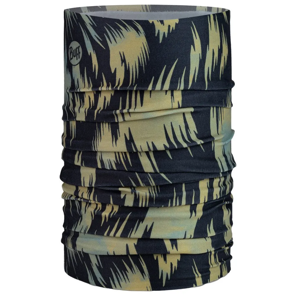 Braga de cuello Buff Thermonet Neckwear Redloy Citronella