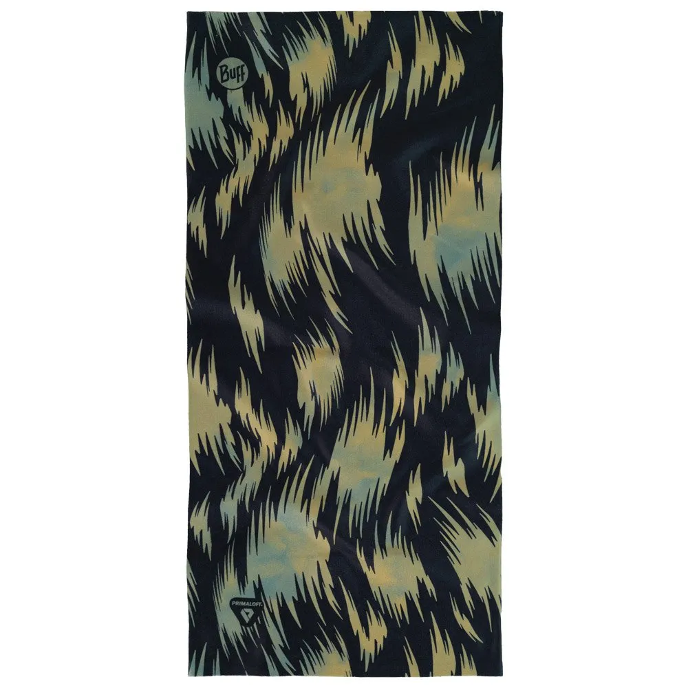 Braga de cuello Buff Thermonet Neckwear Redloy Citronella