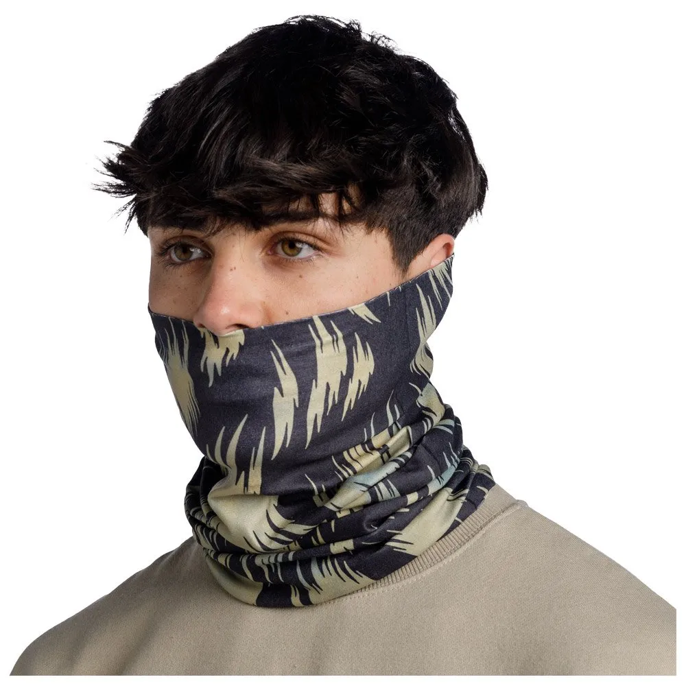 Braga de cuello Buff Thermonet Neckwear Redloy Citronella