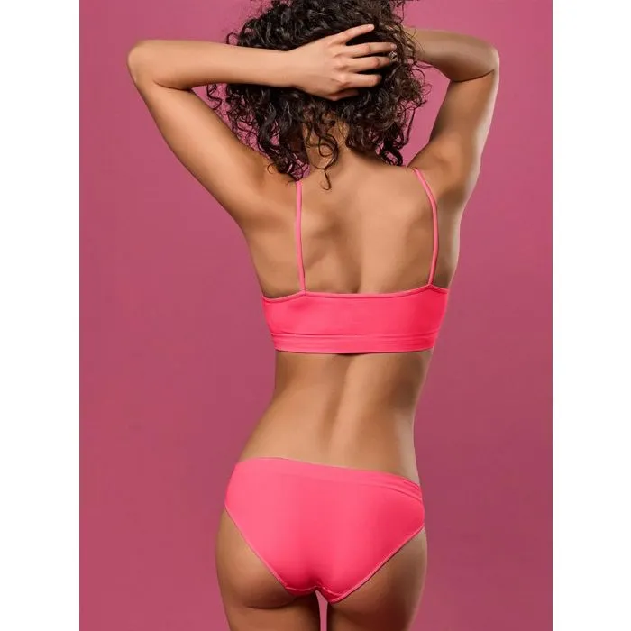 BRAGA FOCENZA SLIP VA MICRO 113FRAGOLA