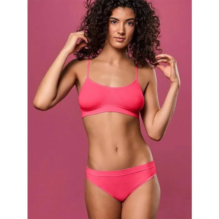 BRAGA FOCENZA SLIP VA MICRO 113FRAGOLA