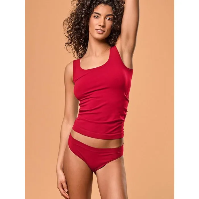 BRAGA FOCENZA SLIP VA MICRO 113ROJO