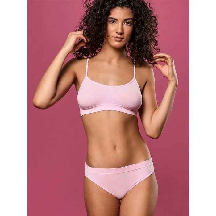 BRAGA FOCENZA SLIP VA MICRO 113ROSA
