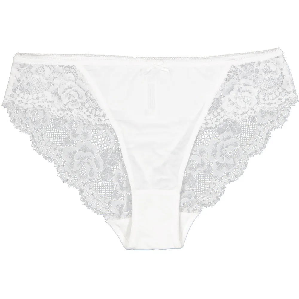 Braguitas brasileñas para mujer  Pack de 2