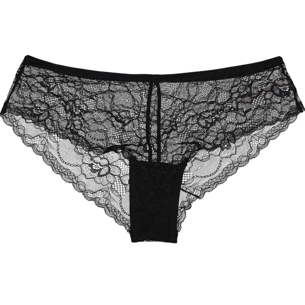 Braguitas brasileñas para mujer  Pack de 3