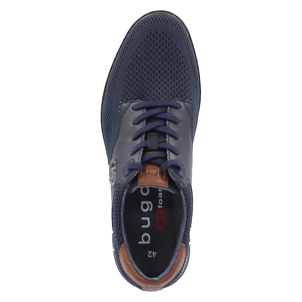 Bugatti 3119160969004100 universal todo el año para hombres