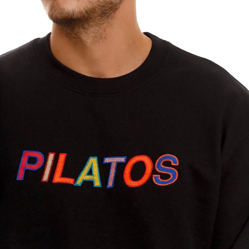 Buzo Cerrado Para Hombre   Pilatos
