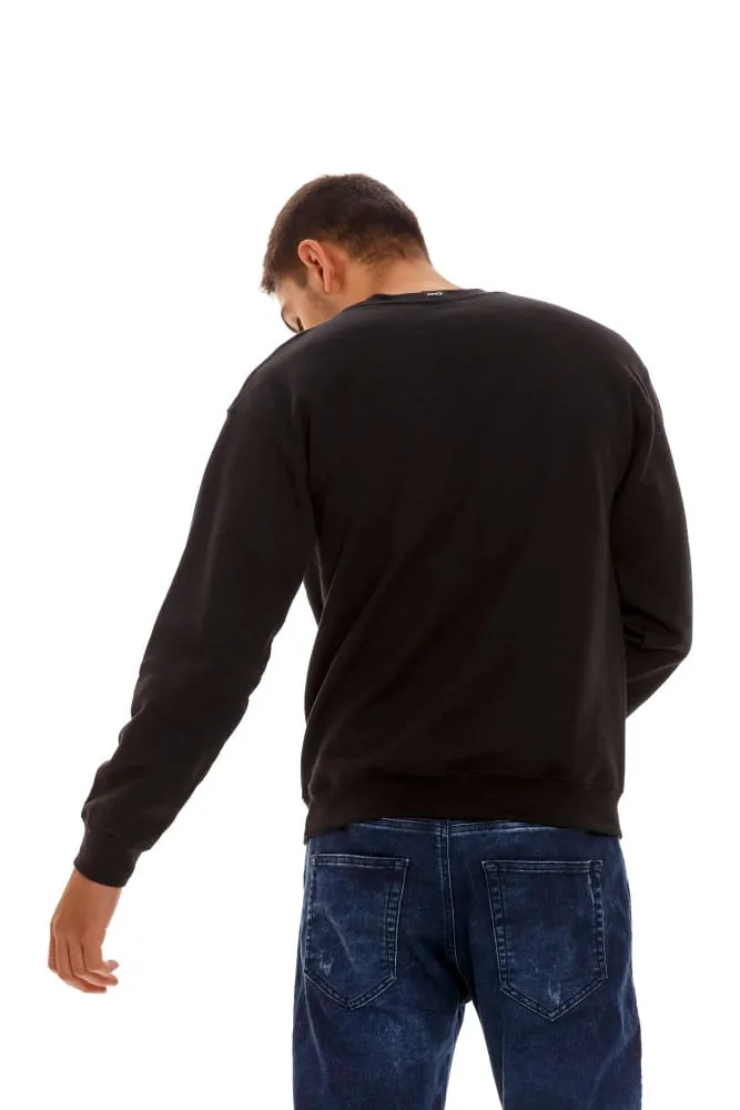 Buzo Cerrado Para Hombre   Pilatos