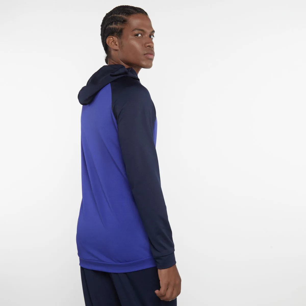 Buzo Para Hombre Con Chompa