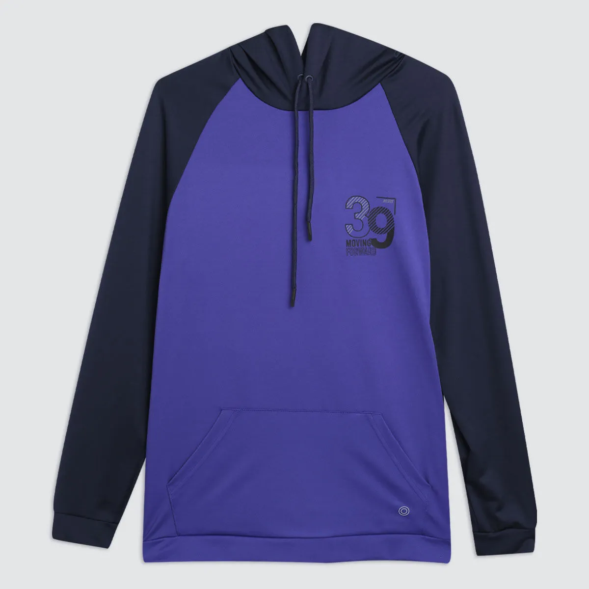 Buzo Para Hombre Con Chompa