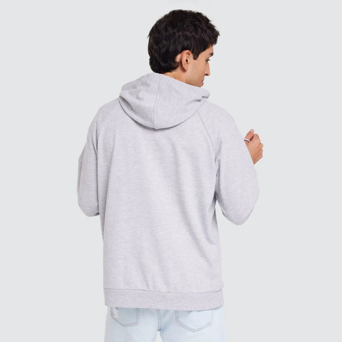 Buzo Para Hombre Estampado Orlando