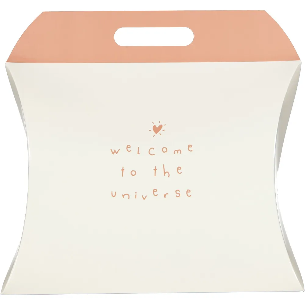 Caja de regalo para bebé