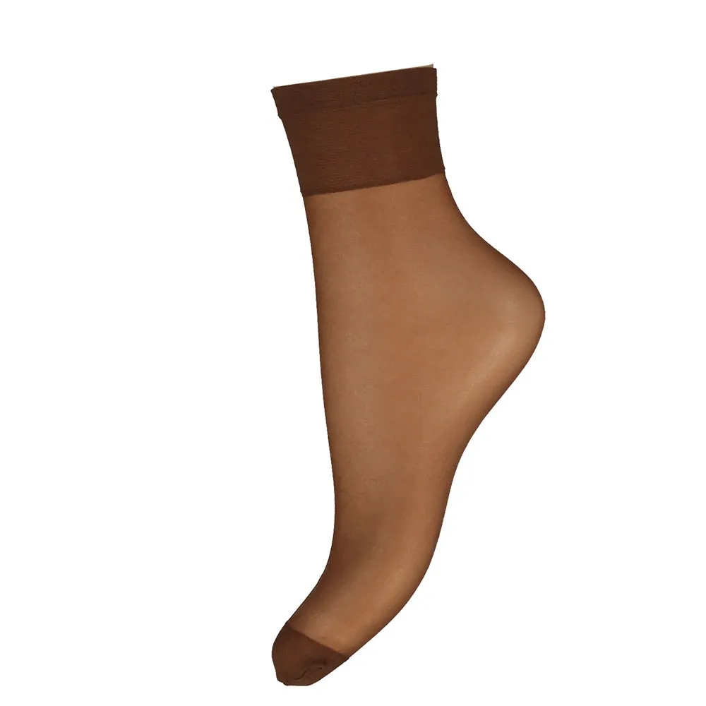 Calcetines de media para mujeres