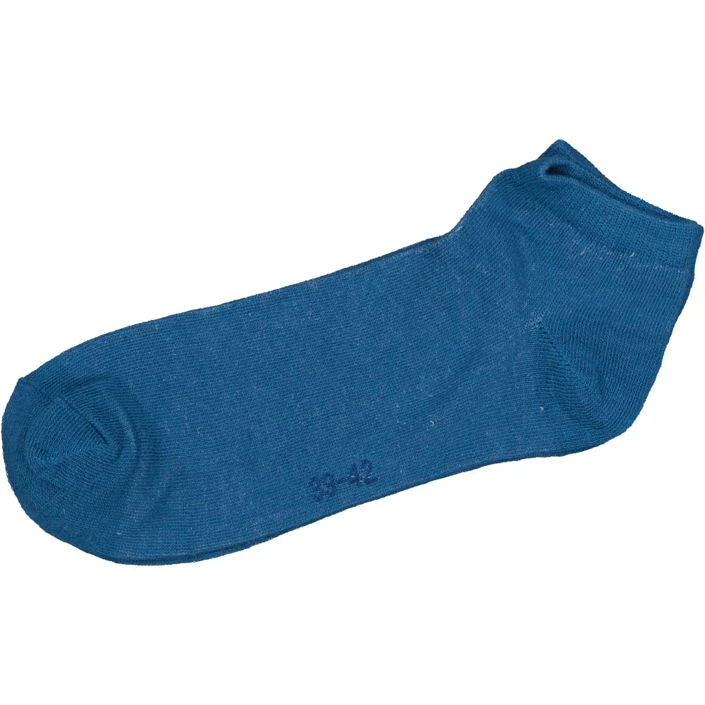 Calcetines deportivos cortos para hombre  Pack de 5