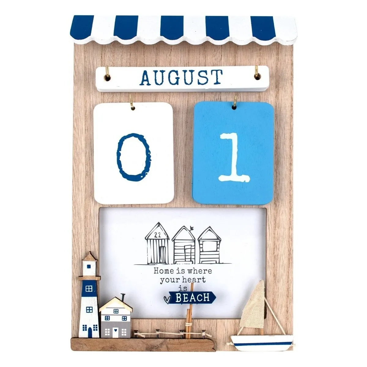 Calendario