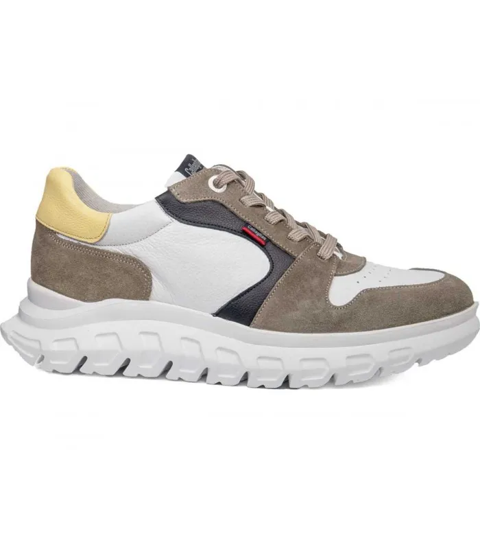 CALLAGHAN 55301 SQUALO Beige Blanco