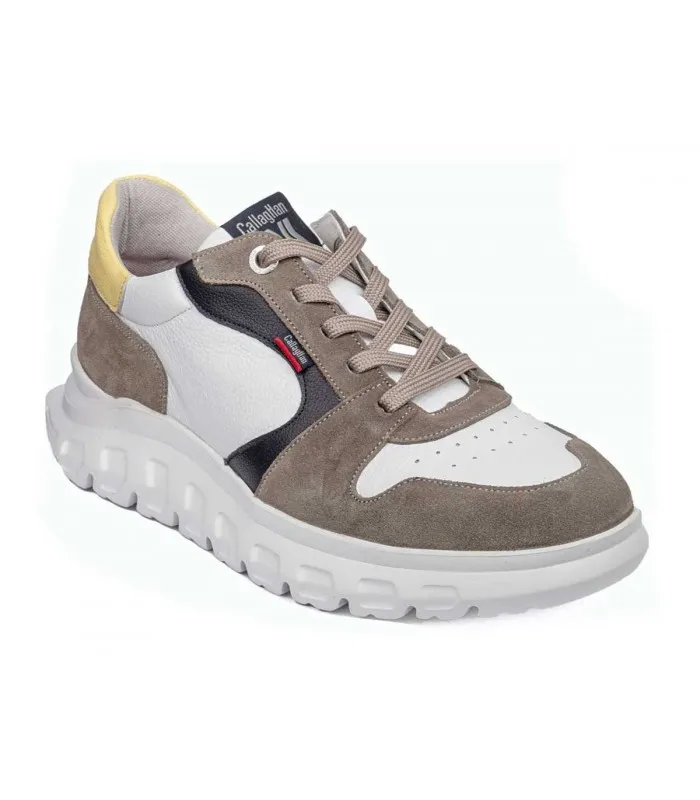 CALLAGHAN 55301 SQUALO Beige Blanco