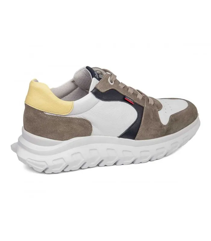 CALLAGHAN 55301 SQUALO Beige Blanco