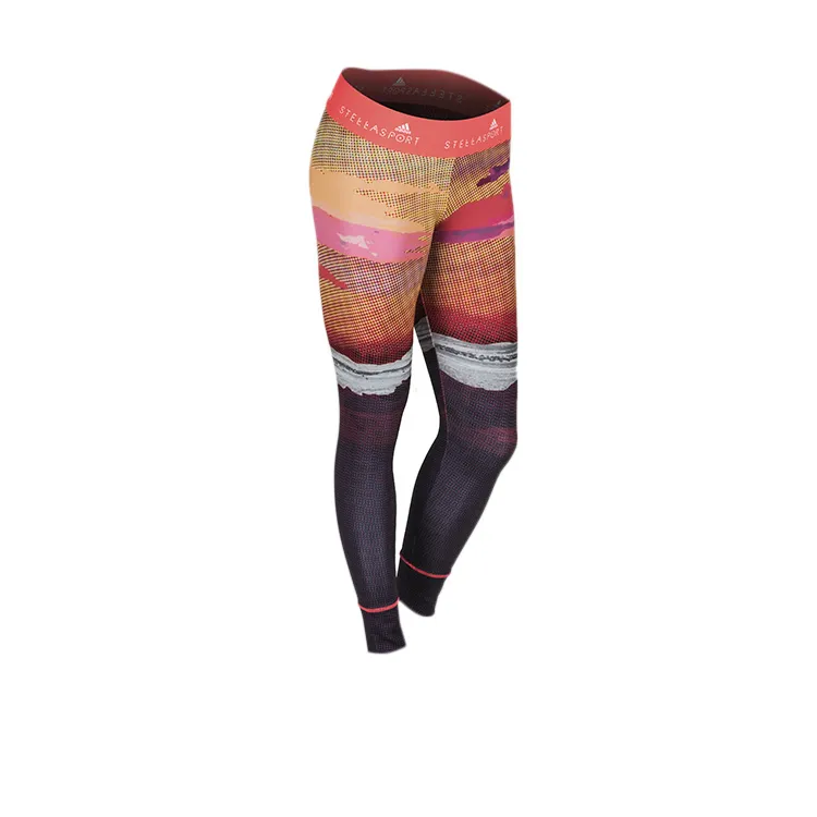 Calza Stellasport Nature W