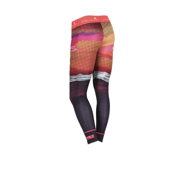 Calza Stellasport Nature W
