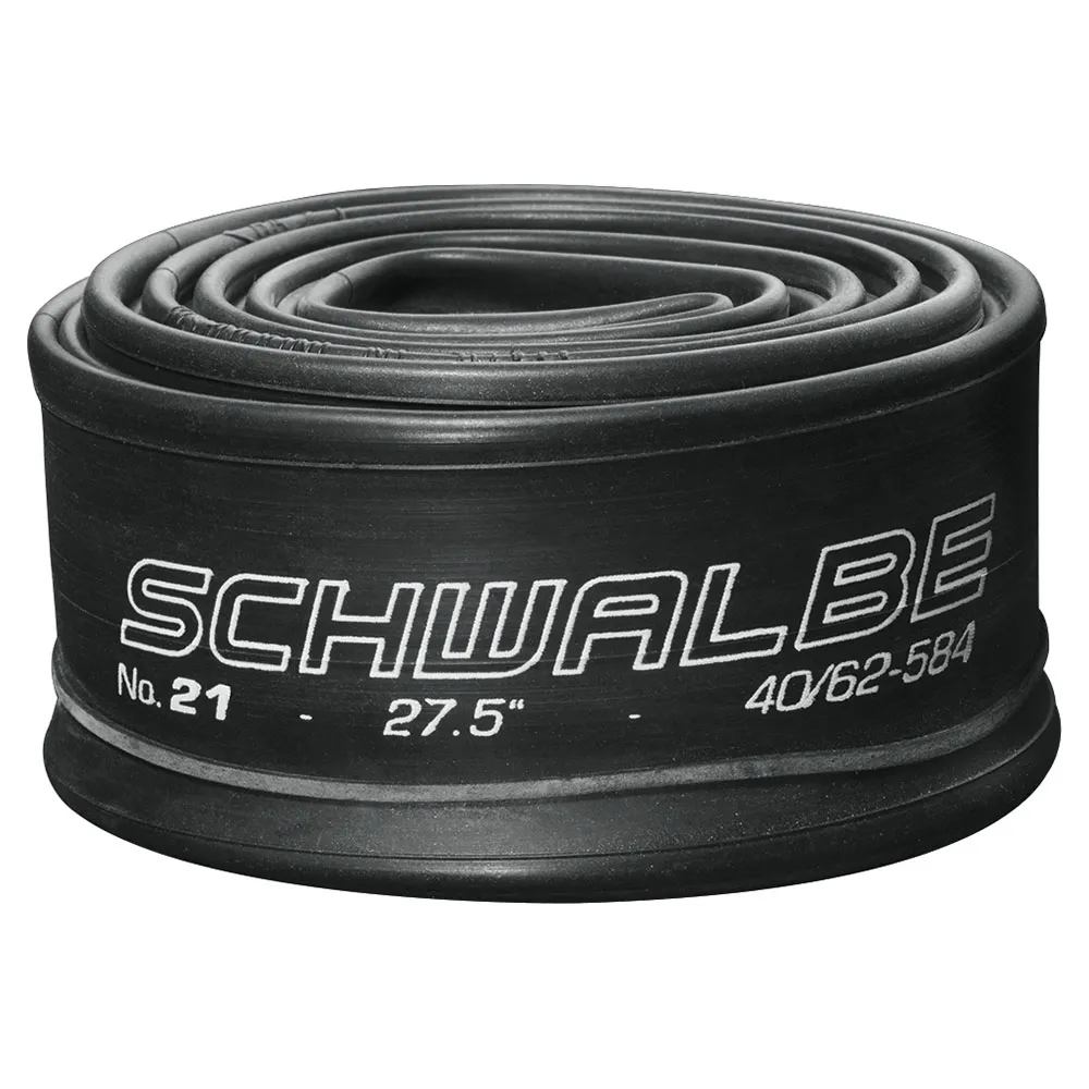 CAMARA SCHWALBE 16X1.752.50 SCHRADER 40 MM  318562